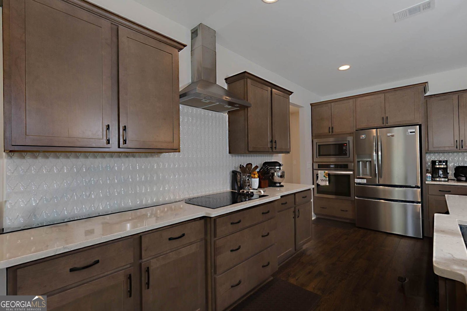 156 Lake Point Drive Williamson - Photo 6