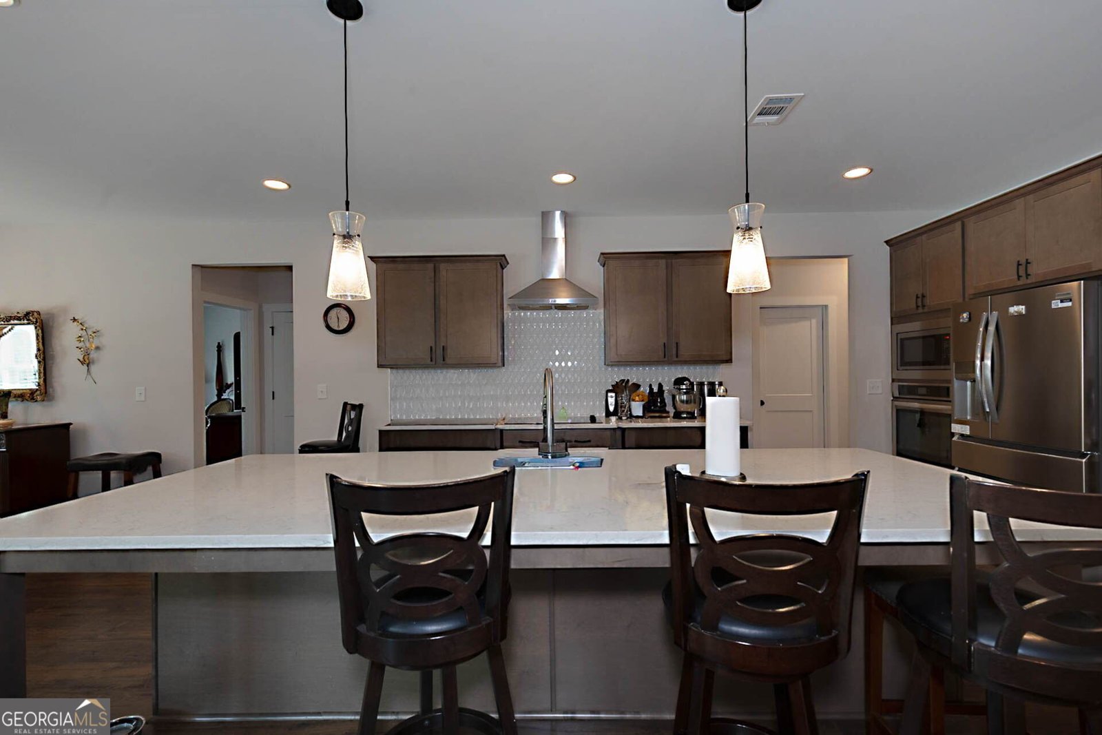 156 Lake Point Drive Williamson - Photo 9