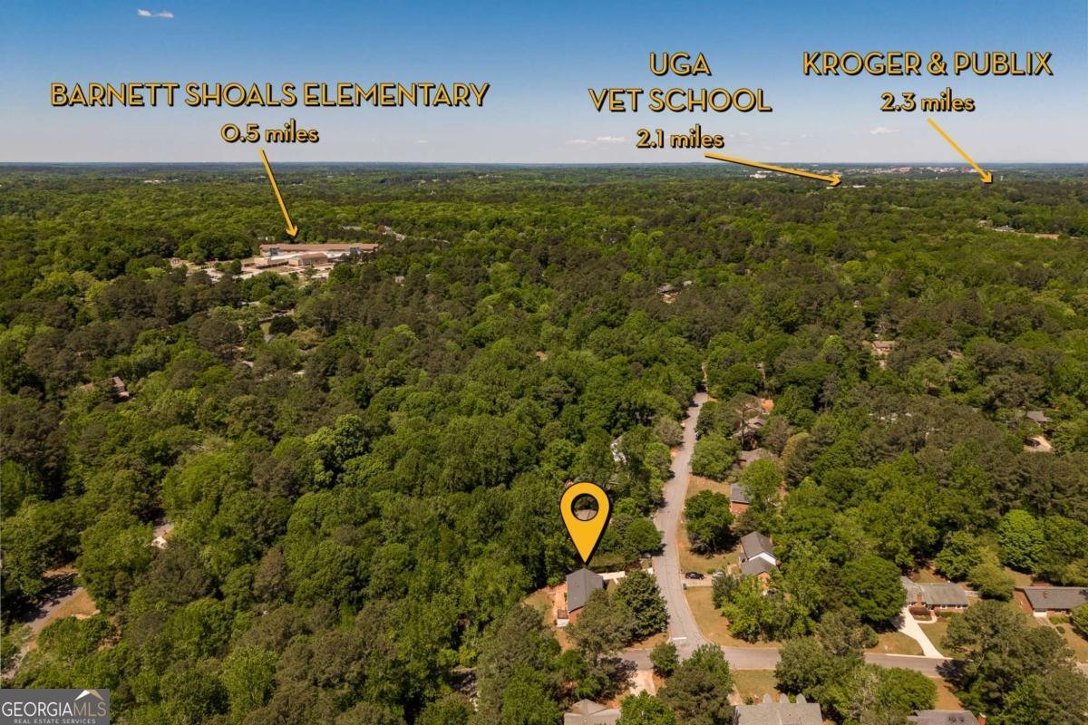 182 Woodberry Drive Athens - Photo 47