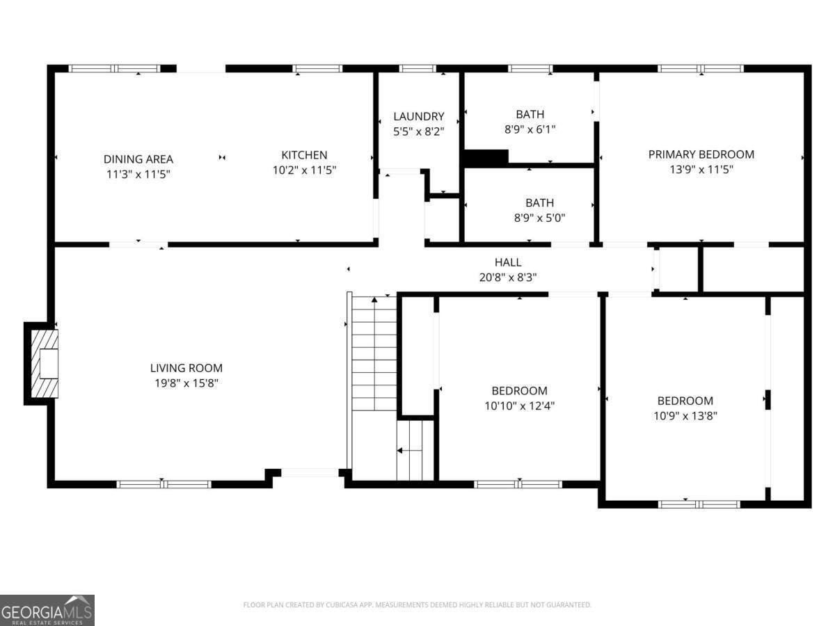 182 Woodberry Drive Athens - Photo 50