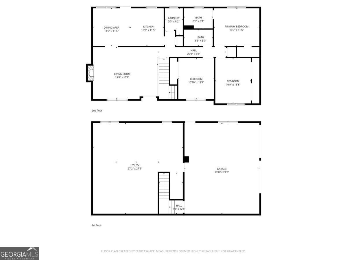 182 Woodberry Drive Athens - Photo 51