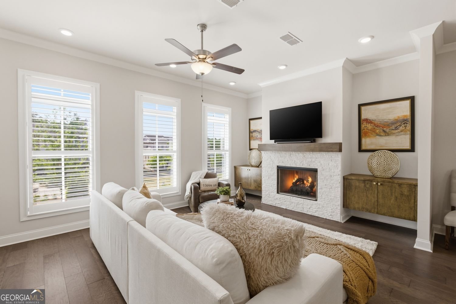 4631 Lanarc Drive Peachtree Corners - Photo 10