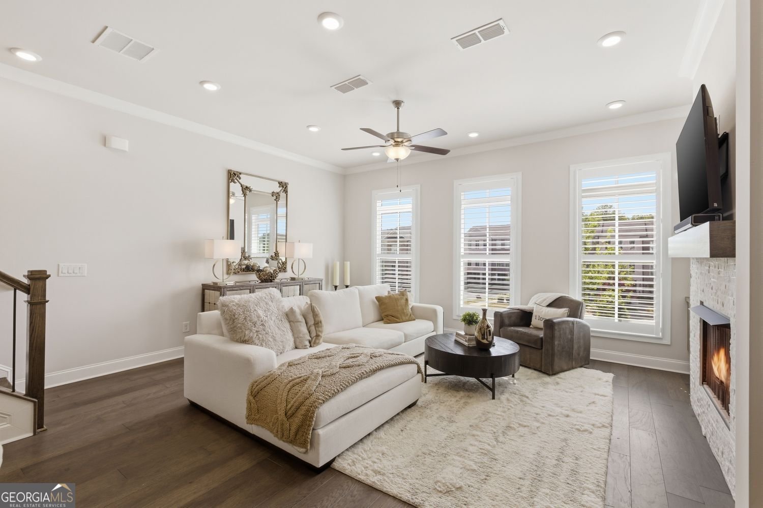 4631 Lanarc Drive Peachtree Corners - Photo 11