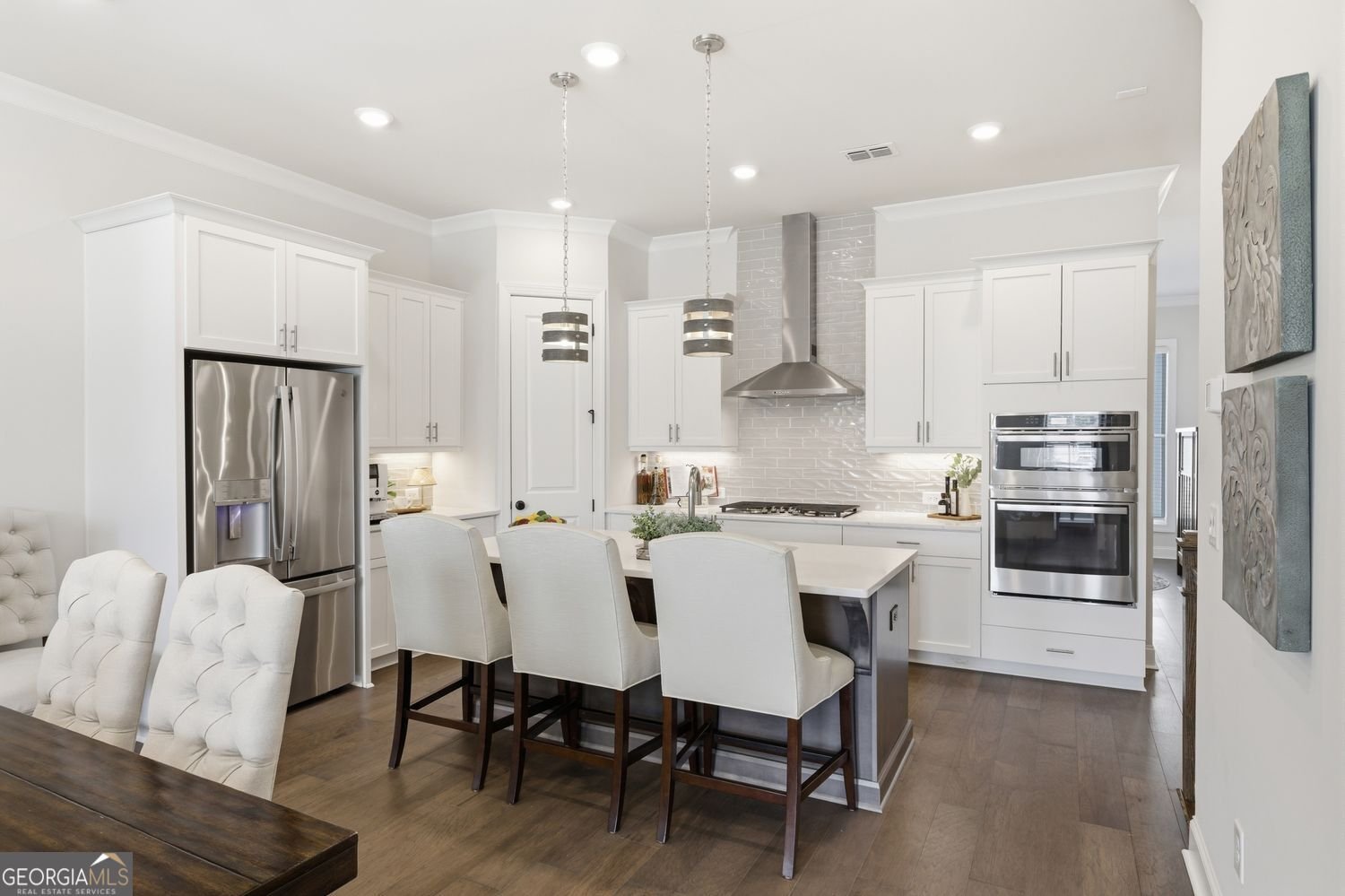 4631 Lanarc Drive Peachtree Corners - Photo 13