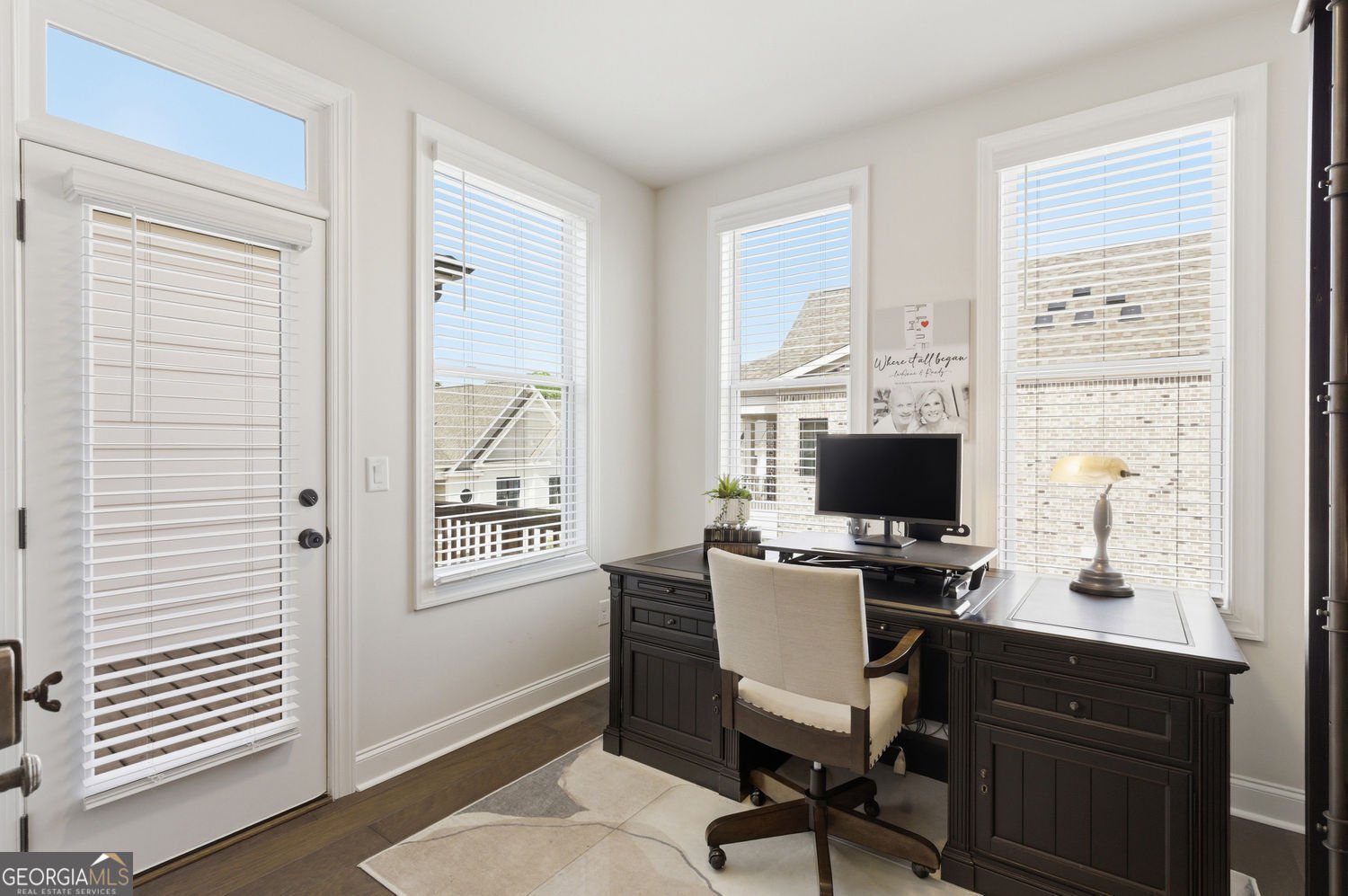 4631 Lanarc Drive Peachtree Corners - Photo 33