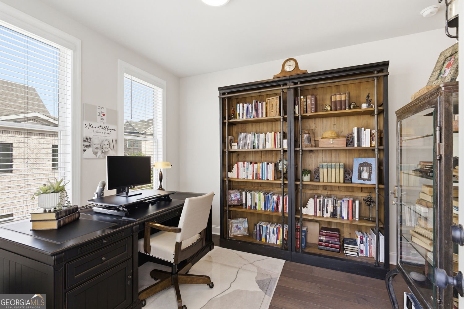 4631 Lanarc Drive Peachtree Corners - Photo 34