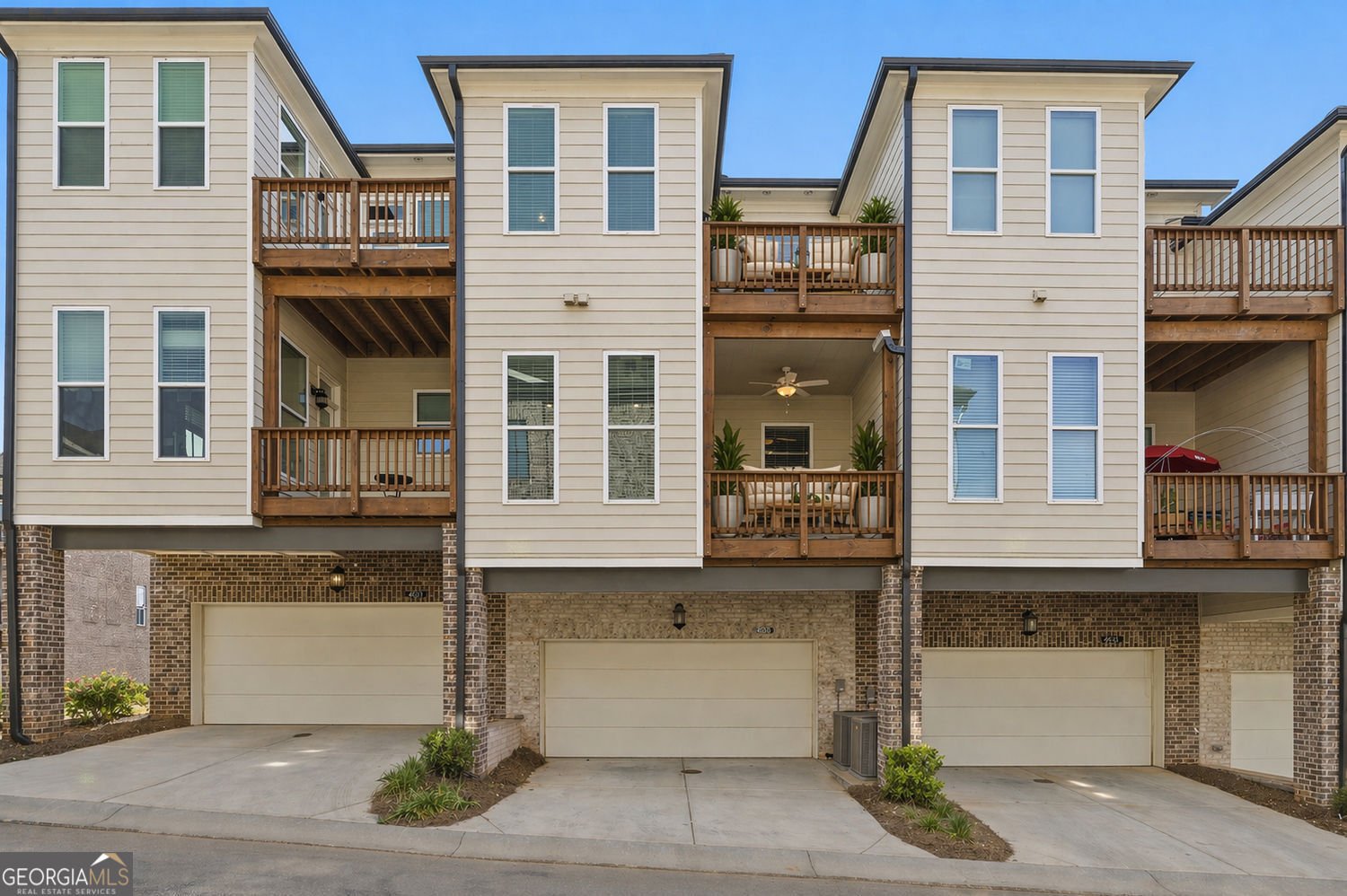 4631 Lanarc Drive Peachtree Corners - Photo 36