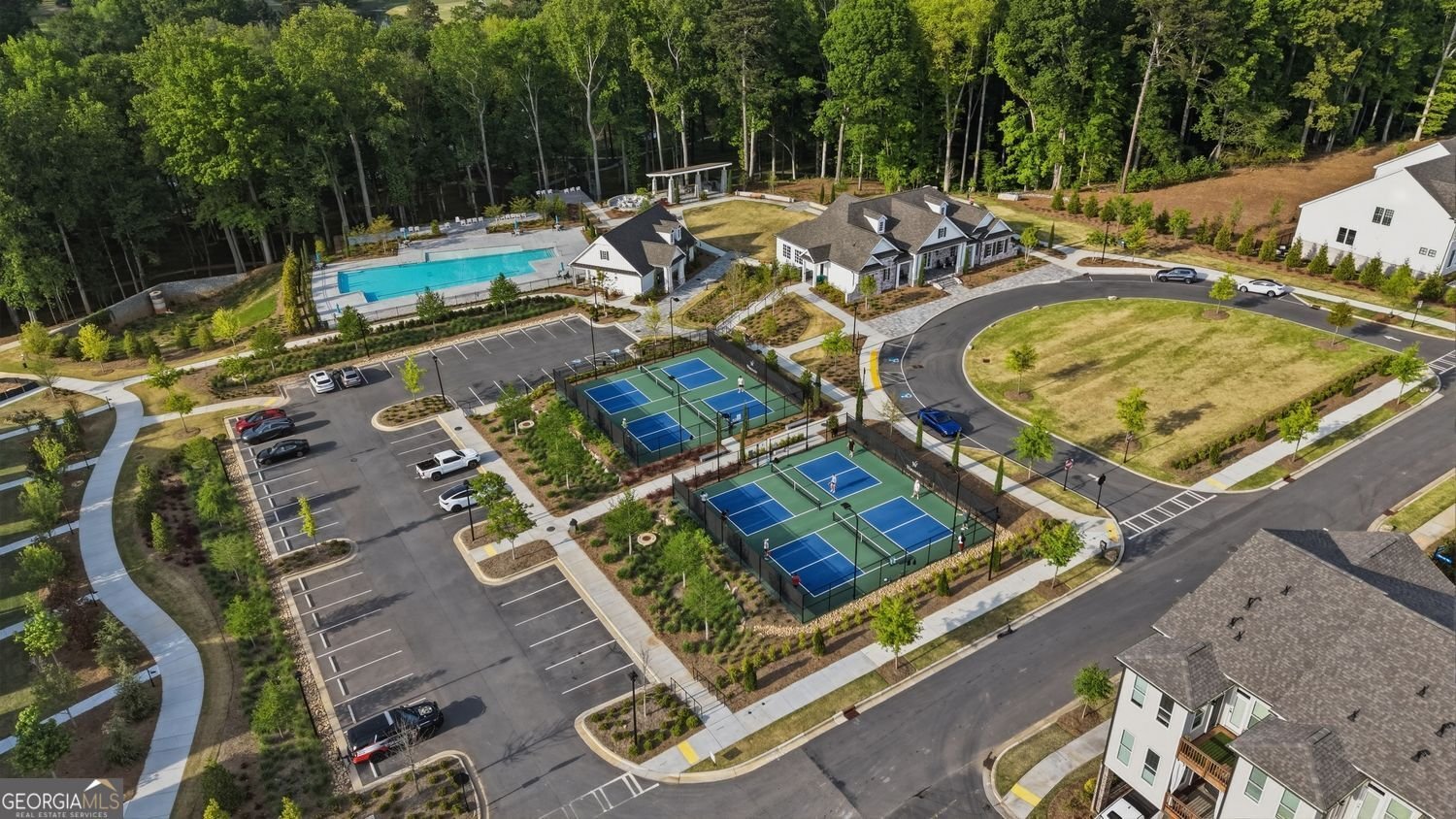 4631 Lanarc Drive Peachtree Corners - Photo 38