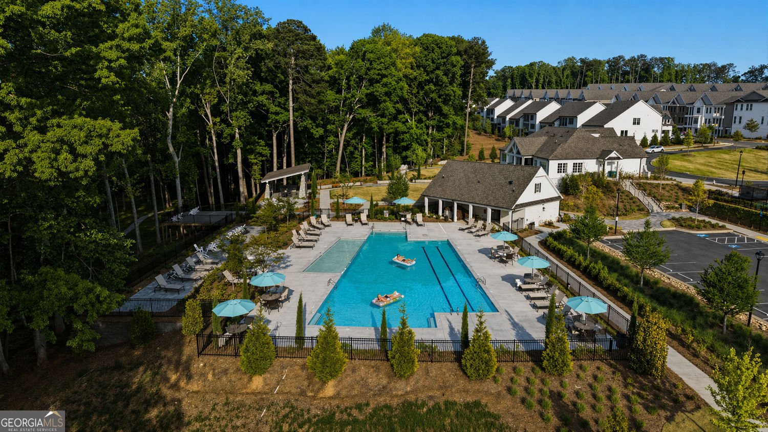 4631 Lanarc Drive Peachtree Corners - Photo 39