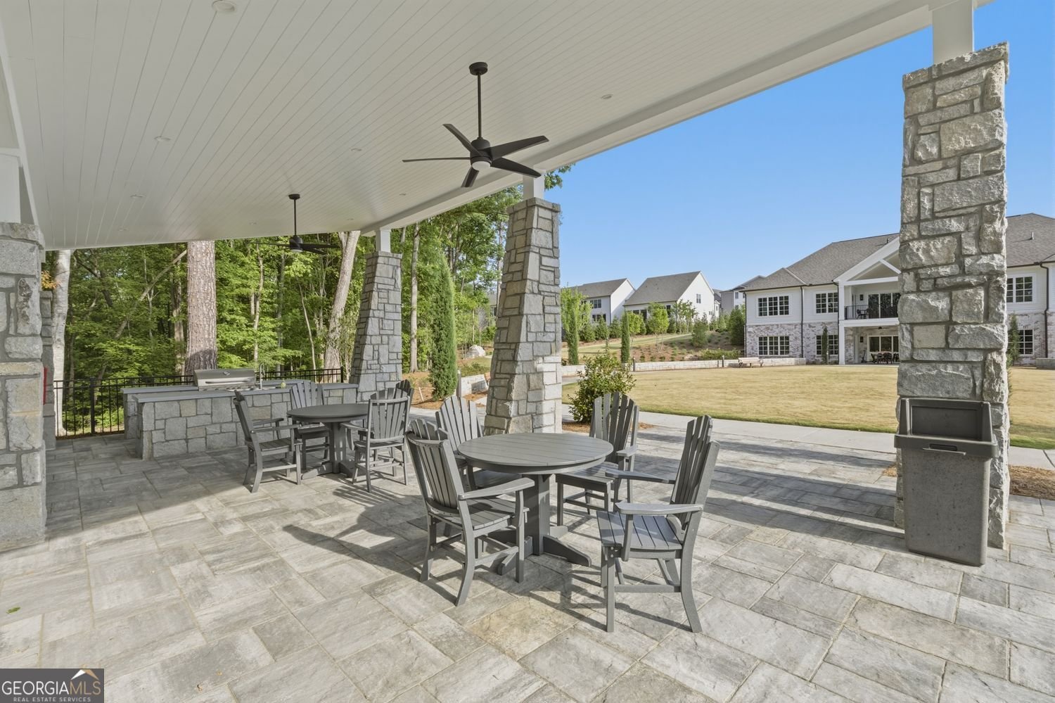 4631 Lanarc Drive Peachtree Corners - Photo 41