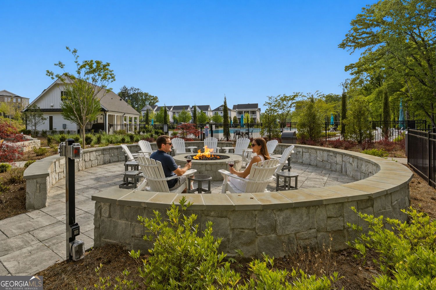 4631 Lanarc Drive Peachtree Corners - Photo 42