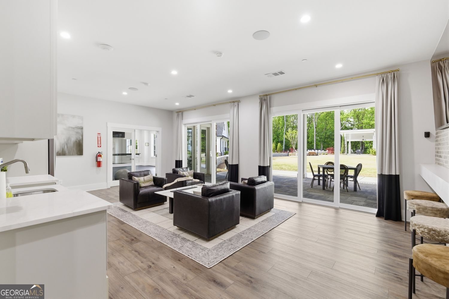 4631 Lanarc Drive Peachtree Corners - Photo 45