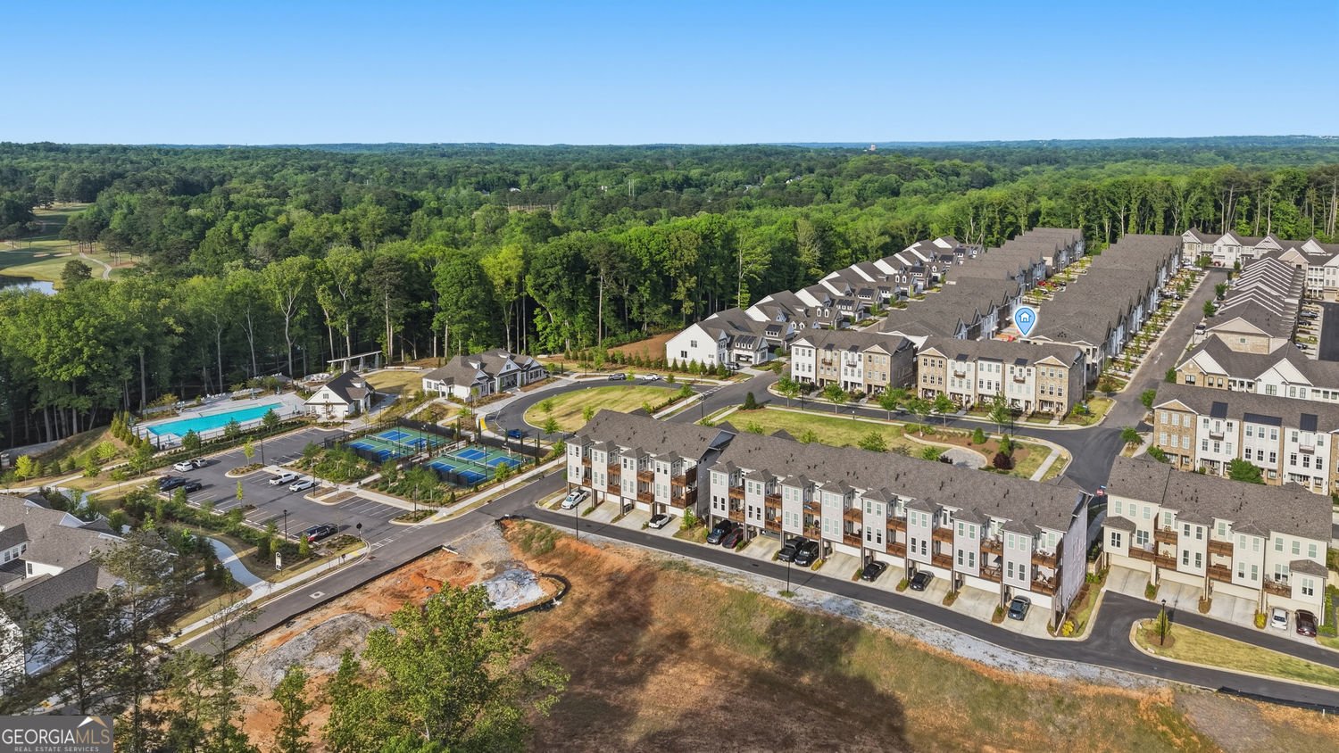 4631 Lanarc Drive Peachtree Corners - Photo 51