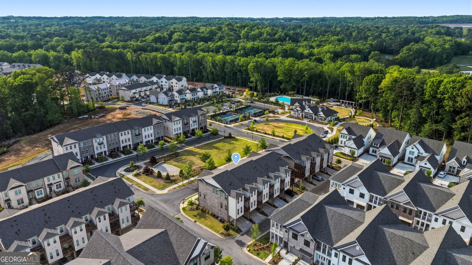 4631 Lanarc Drive Peachtree Corners - Photo 52