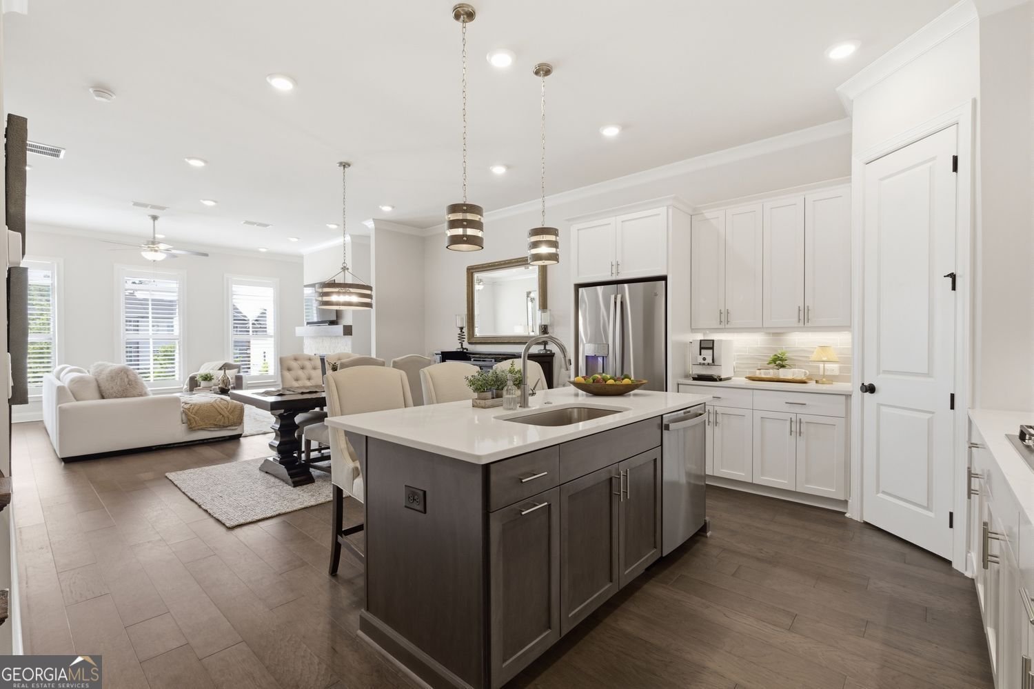 4631 Lanarc Drive Peachtree Corners - Photo 6