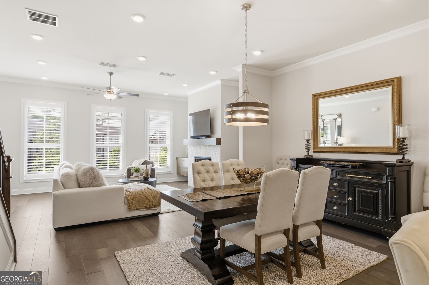 4631 Lanarc Drive Peachtree Corners - Photo 7