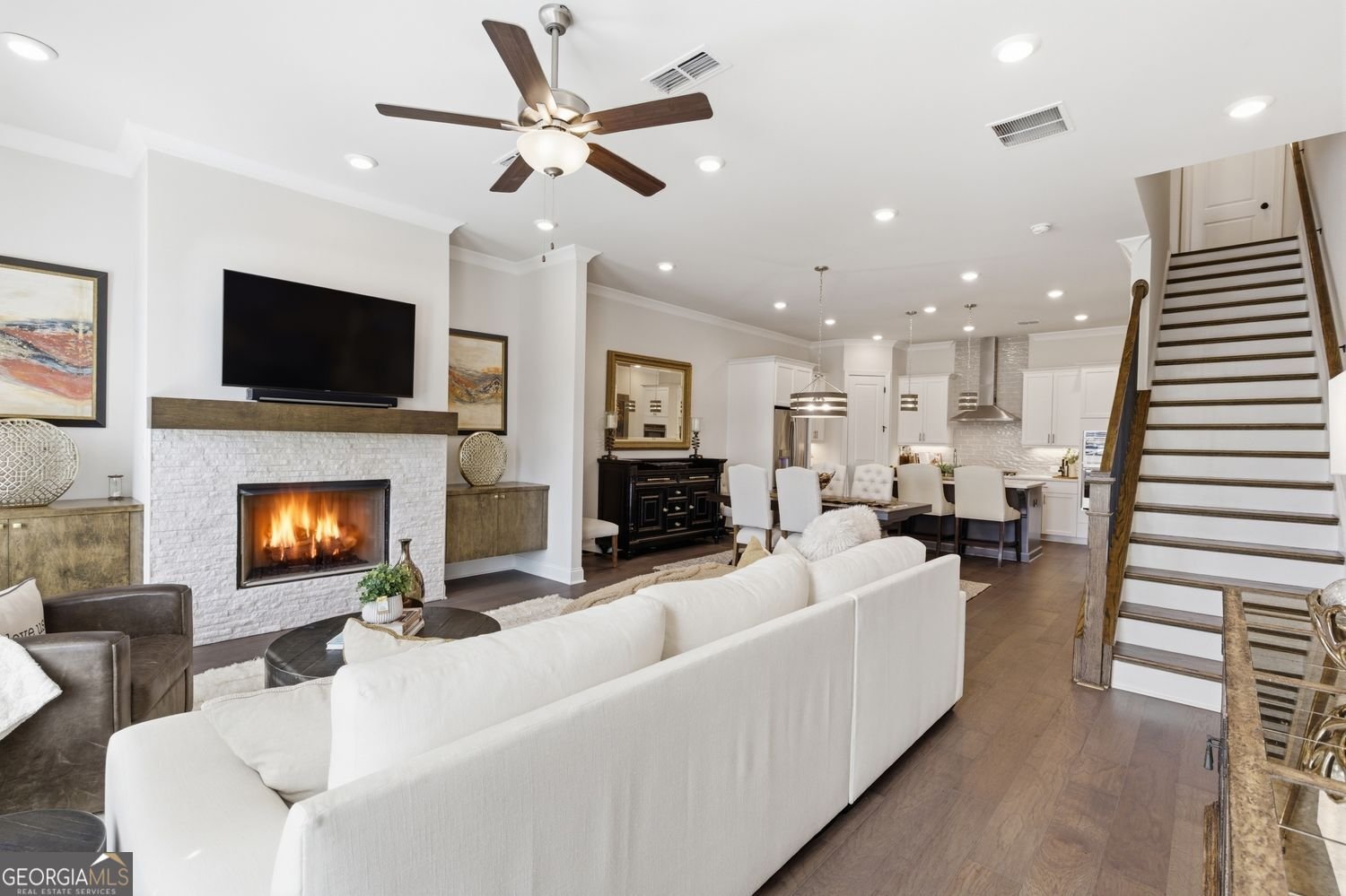 4631 Lanarc Drive Peachtree Corners - Photo 8