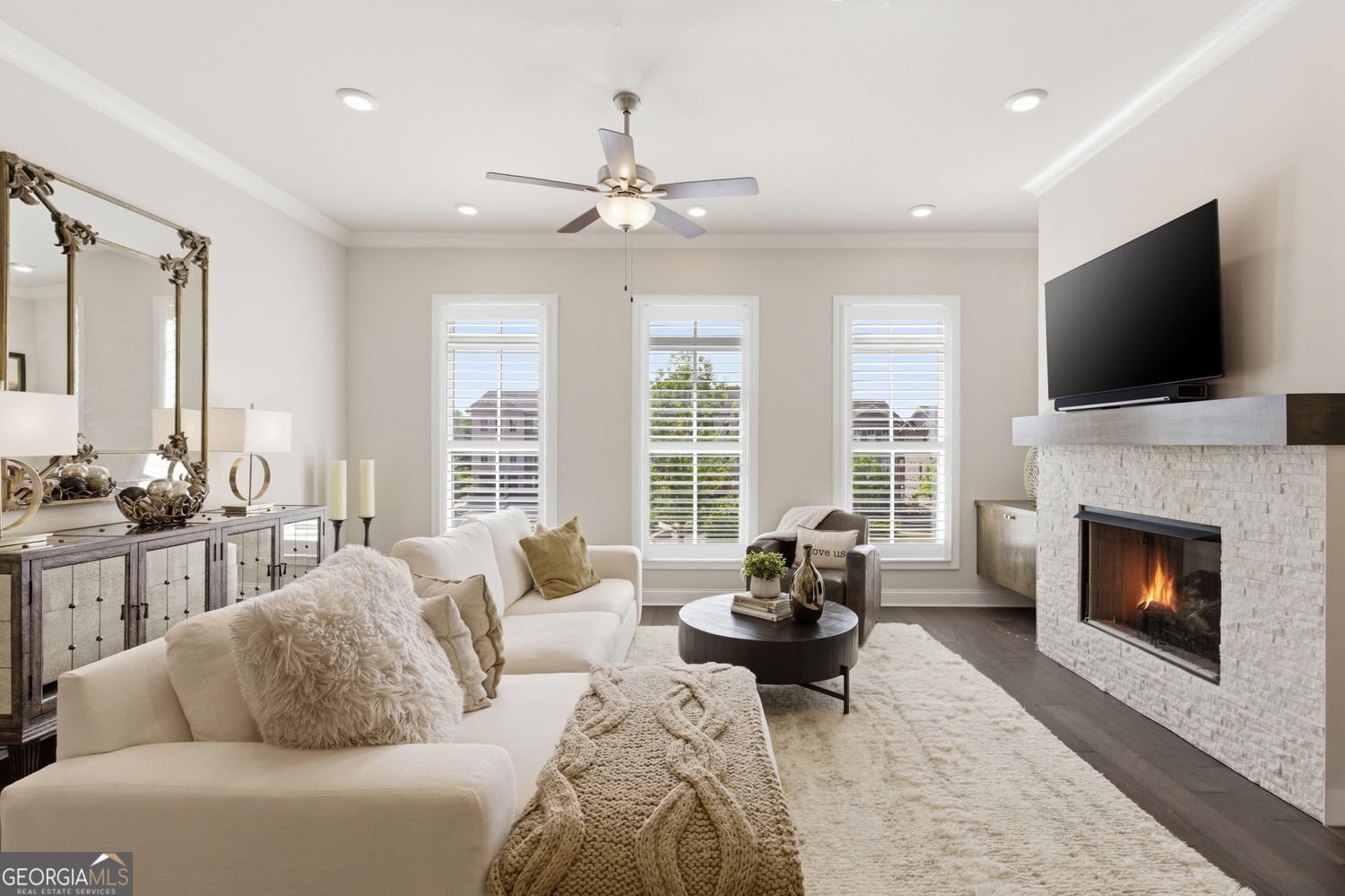 4631 Lanarc Drive Peachtree Corners - Photo 9