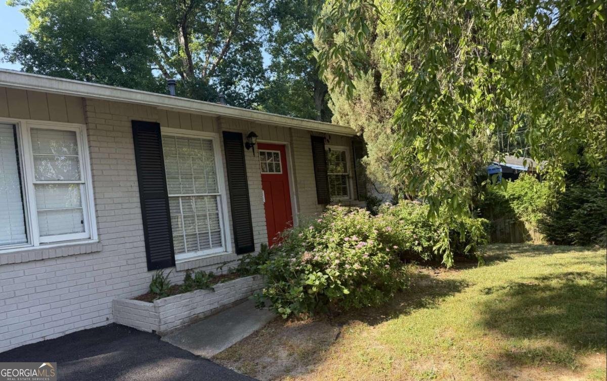 3660 Fairlane Drive Atlanta - Photo 1