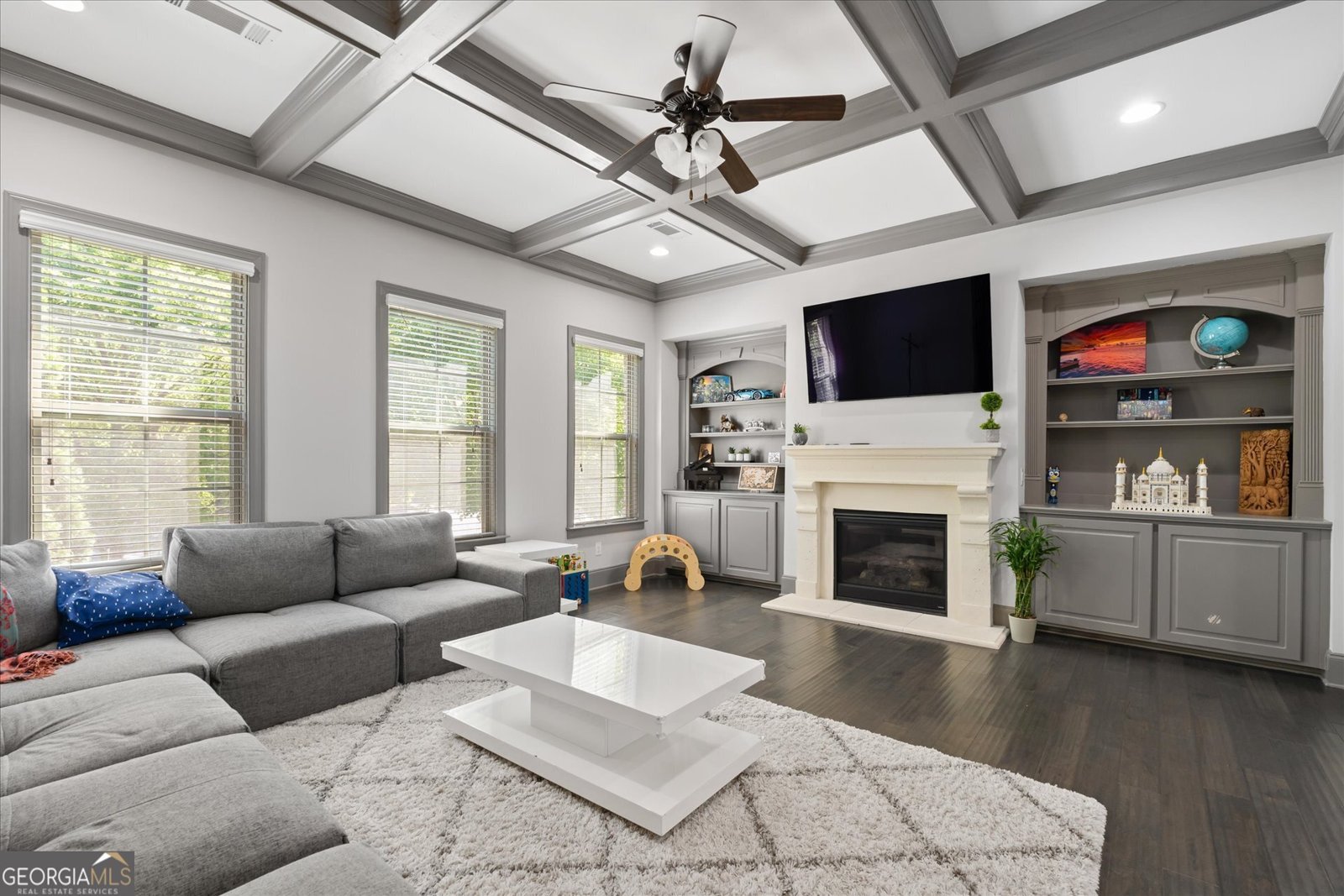 1820 Stephanie Trail Atlanta - Photo 10