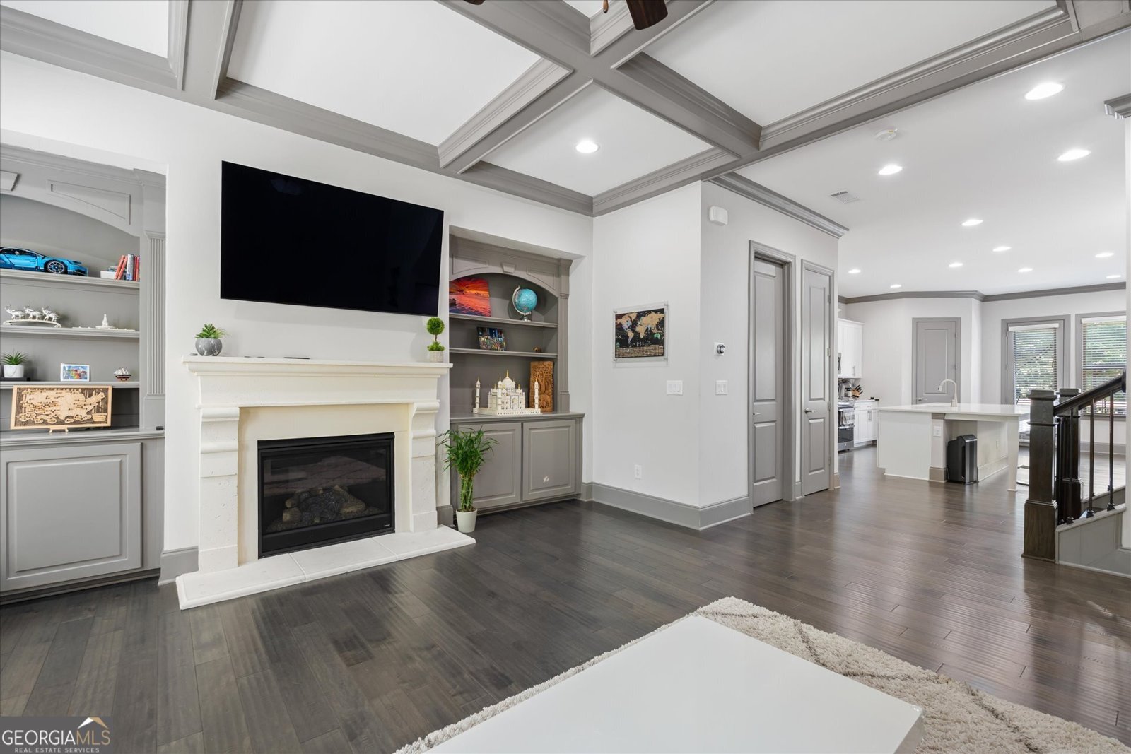 1820 Stephanie Trail Atlanta - Photo 11