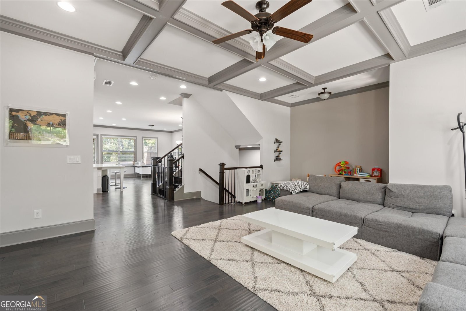 1820 Stephanie Trail Atlanta - Photo 12