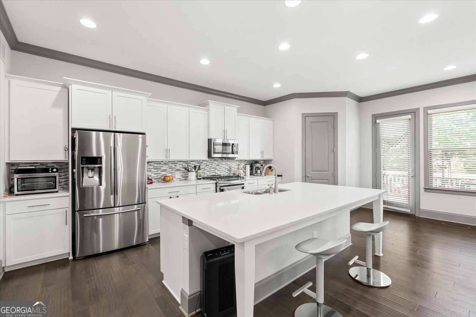 1820 Stephanie Trail Atlanta - Photo 15