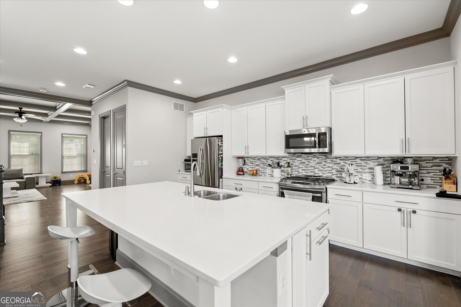 1820 Stephanie Trail Atlanta - Photo 16