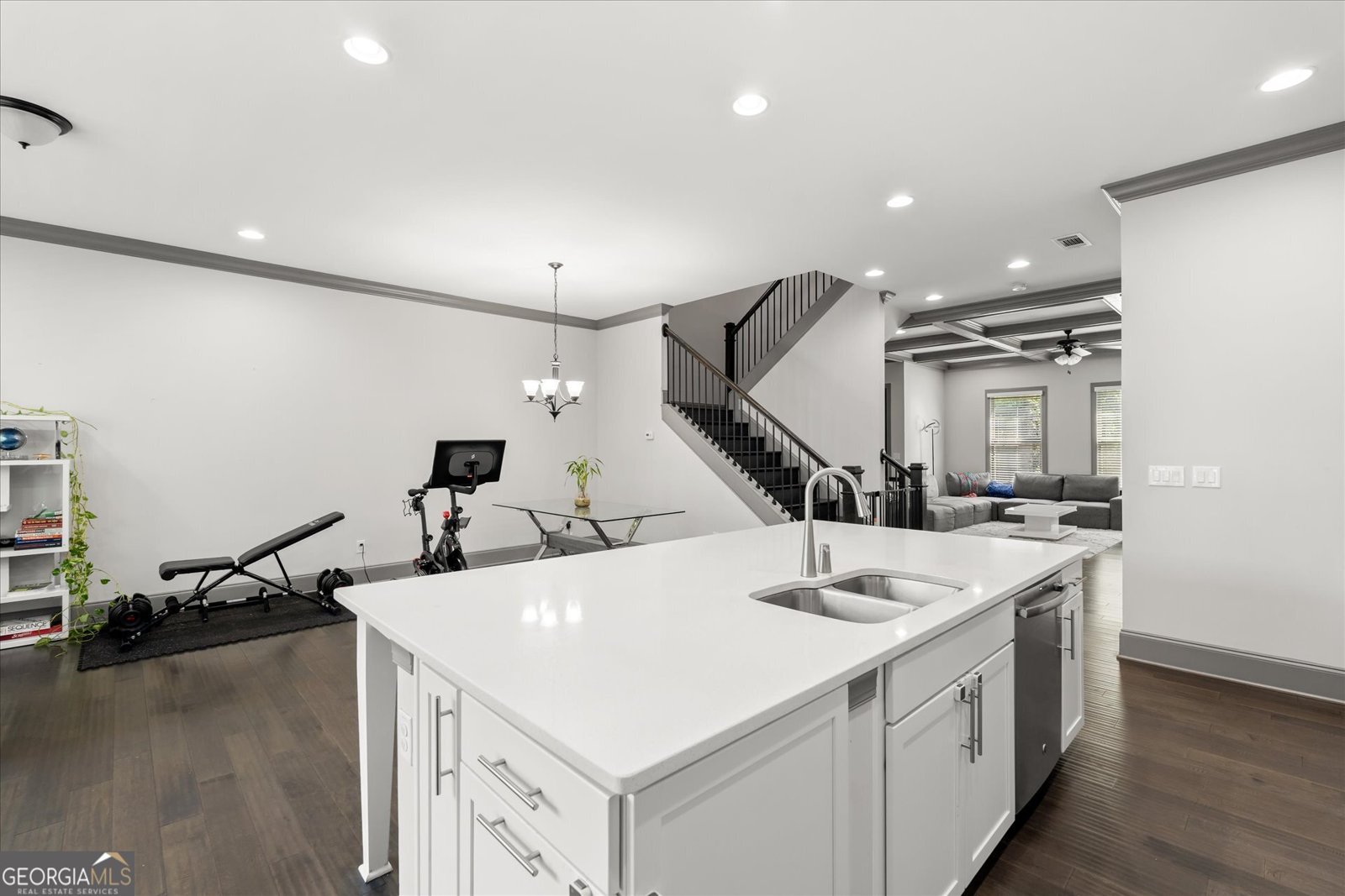 1820 Stephanie Trail Atlanta - Photo 17