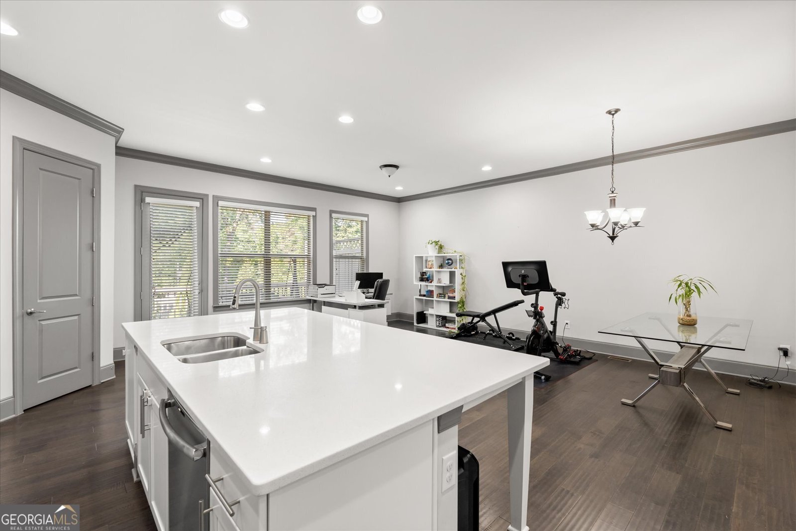 1820 Stephanie Trail Atlanta - Photo 18