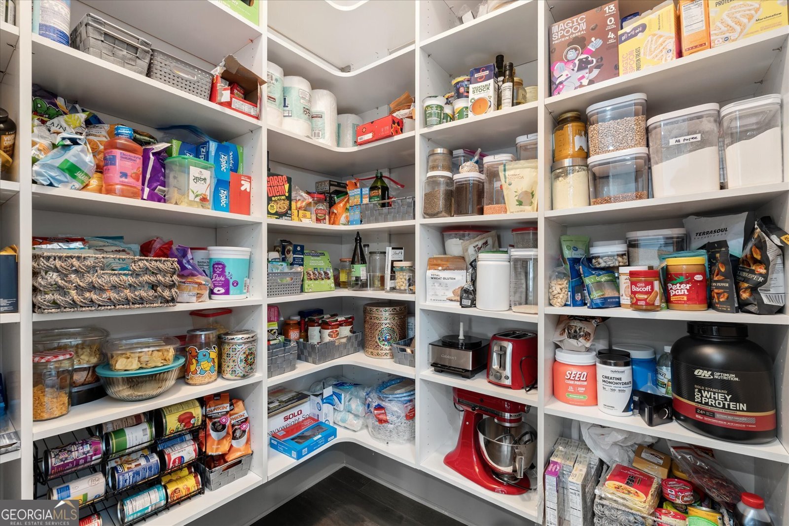 1820 Stephanie Trail Atlanta - Photo 19