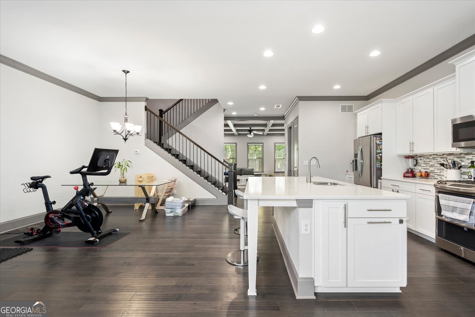 1820 Stephanie Trail Atlanta - Photo 20