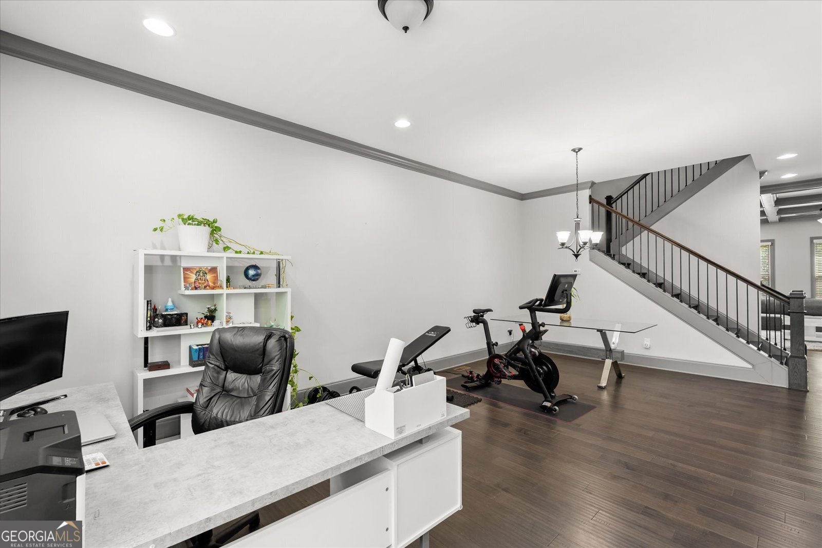 1820 Stephanie Trail Atlanta - Photo 21