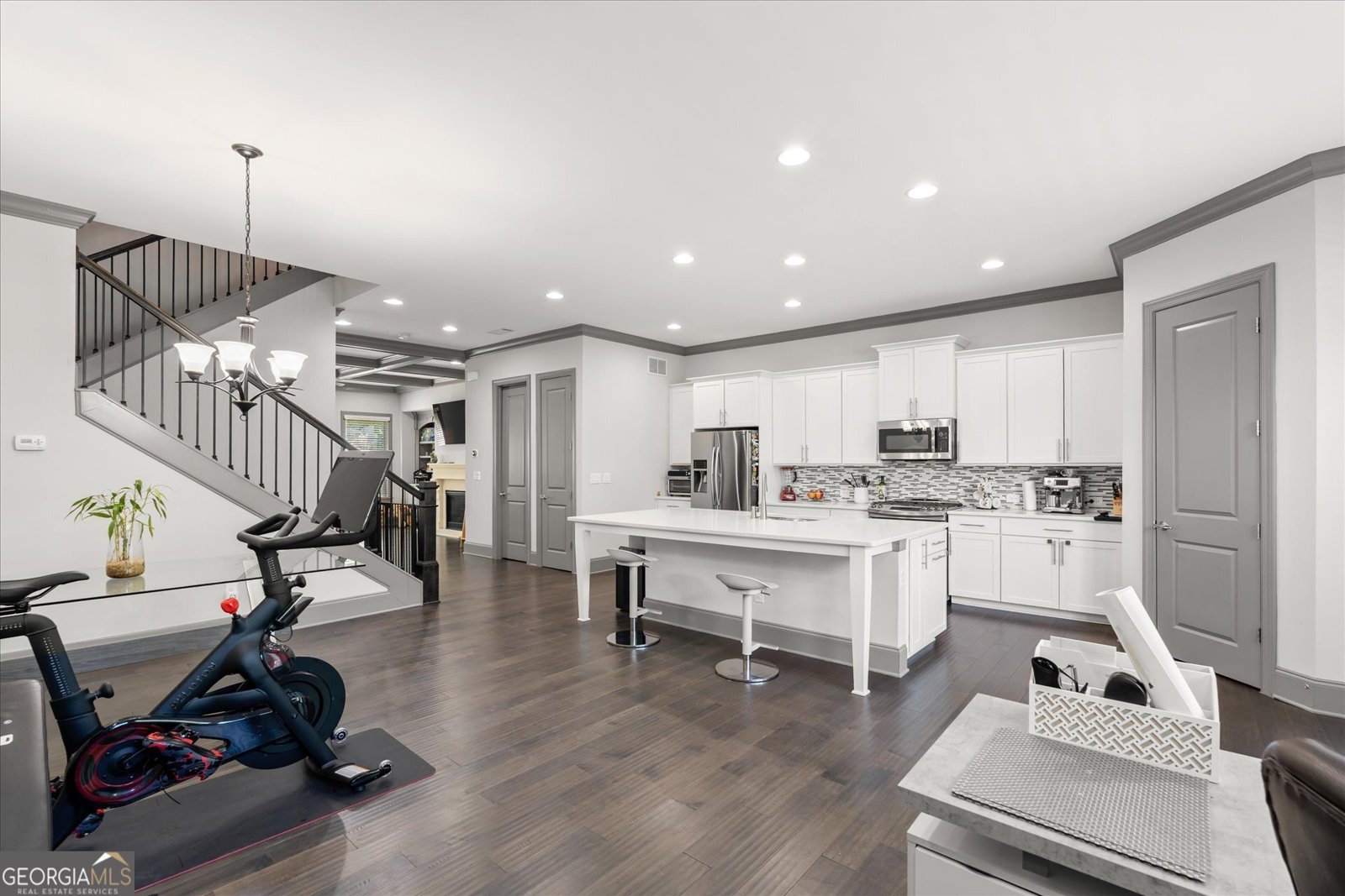 1820 Stephanie Trail Atlanta - Photo 22