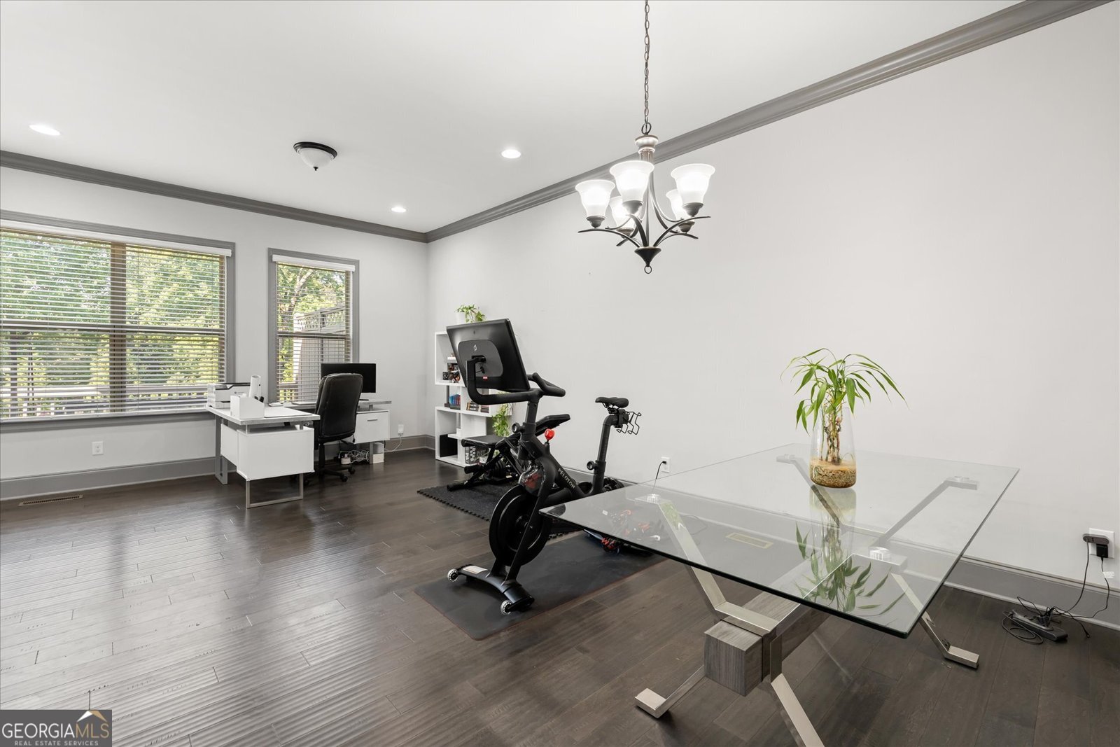 1820 Stephanie Trail Atlanta - Photo 23