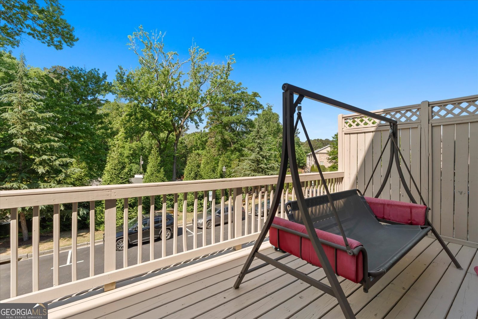 1820 Stephanie Trail Atlanta - Photo 24