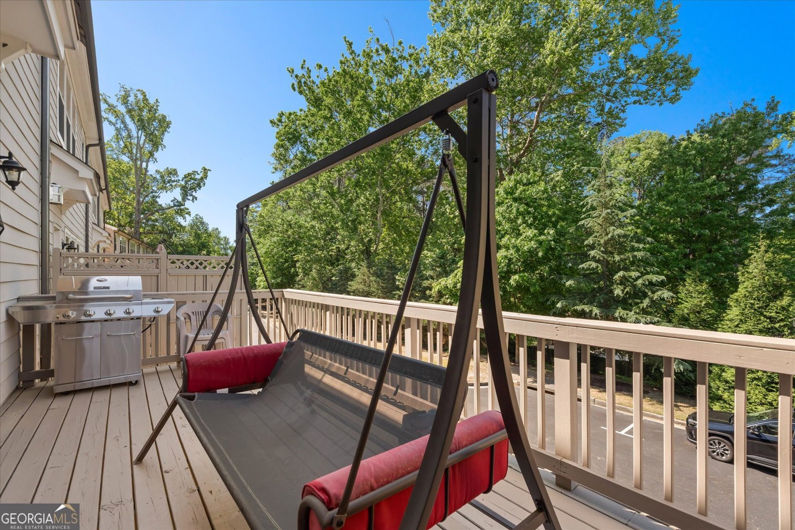 1820 Stephanie Trail Atlanta - Photo 25