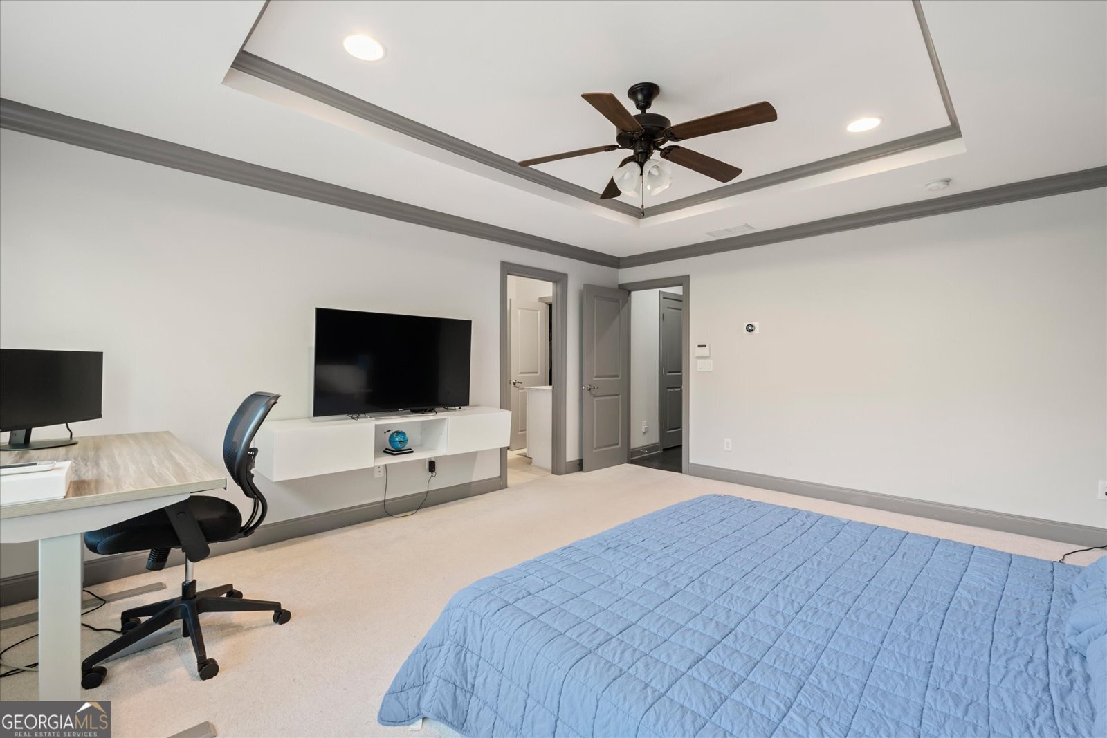 1820 Stephanie Trail Atlanta - Photo 27