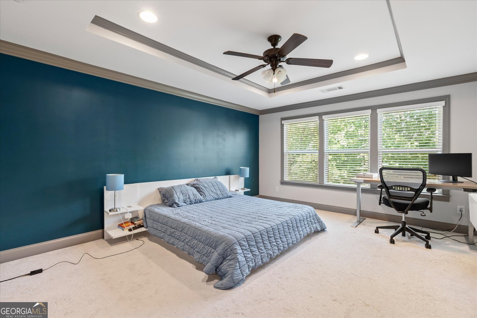 1820 Stephanie Trail Atlanta - Photo 28