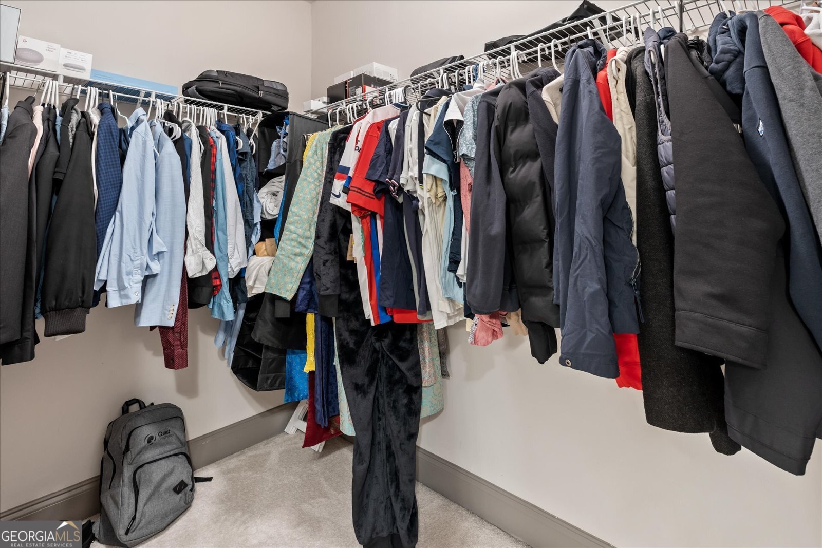 1820 Stephanie Trail Atlanta - Photo 31