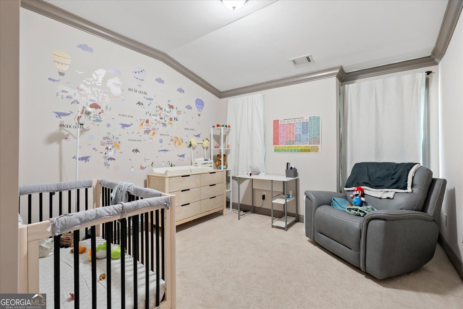 1820 Stephanie Trail Atlanta - Photo 36