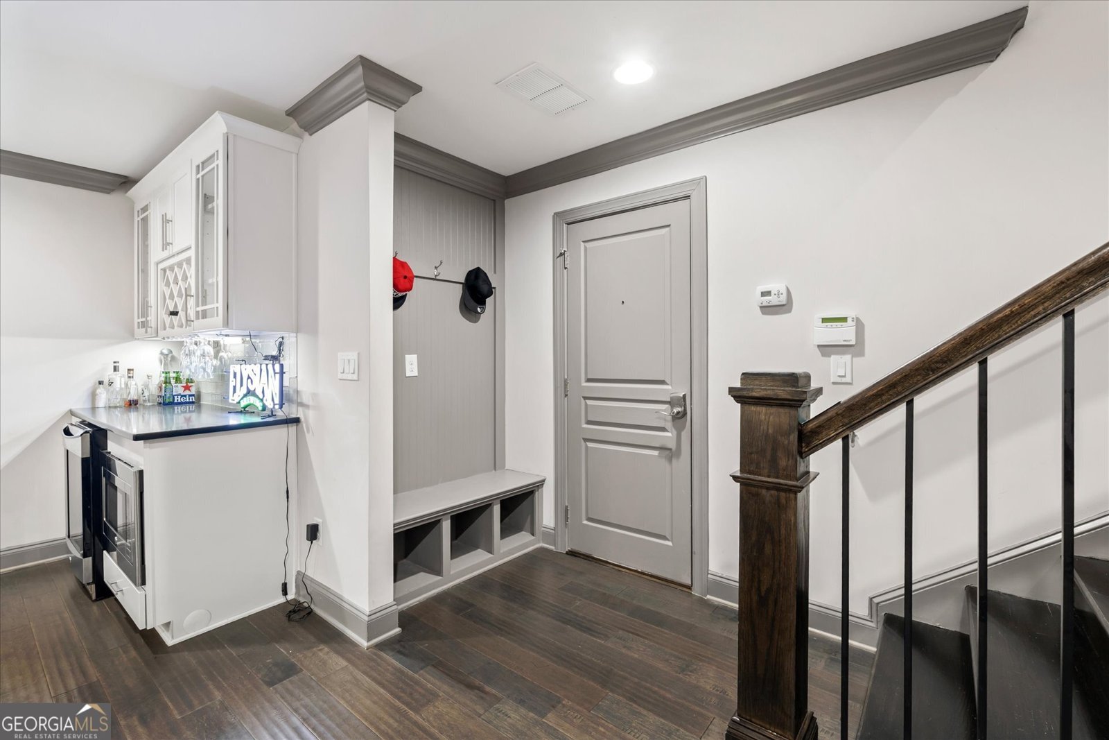 1820 Stephanie Trail Atlanta - Photo 38