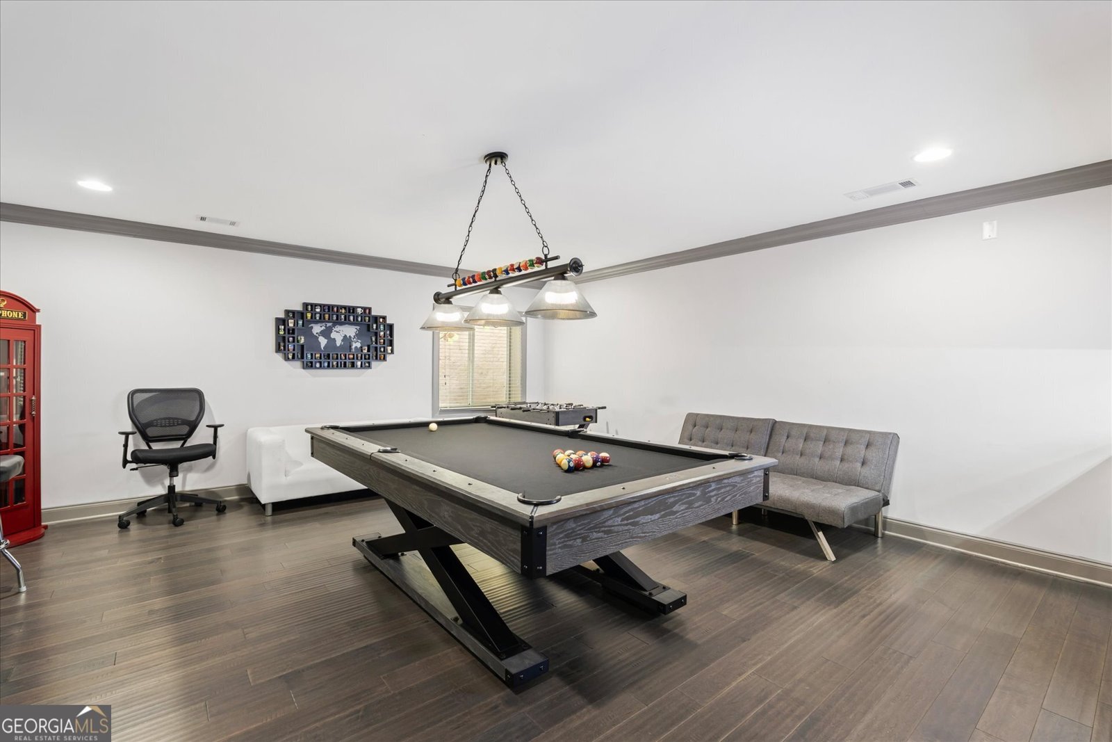 1820 Stephanie Trail Atlanta - Photo 39