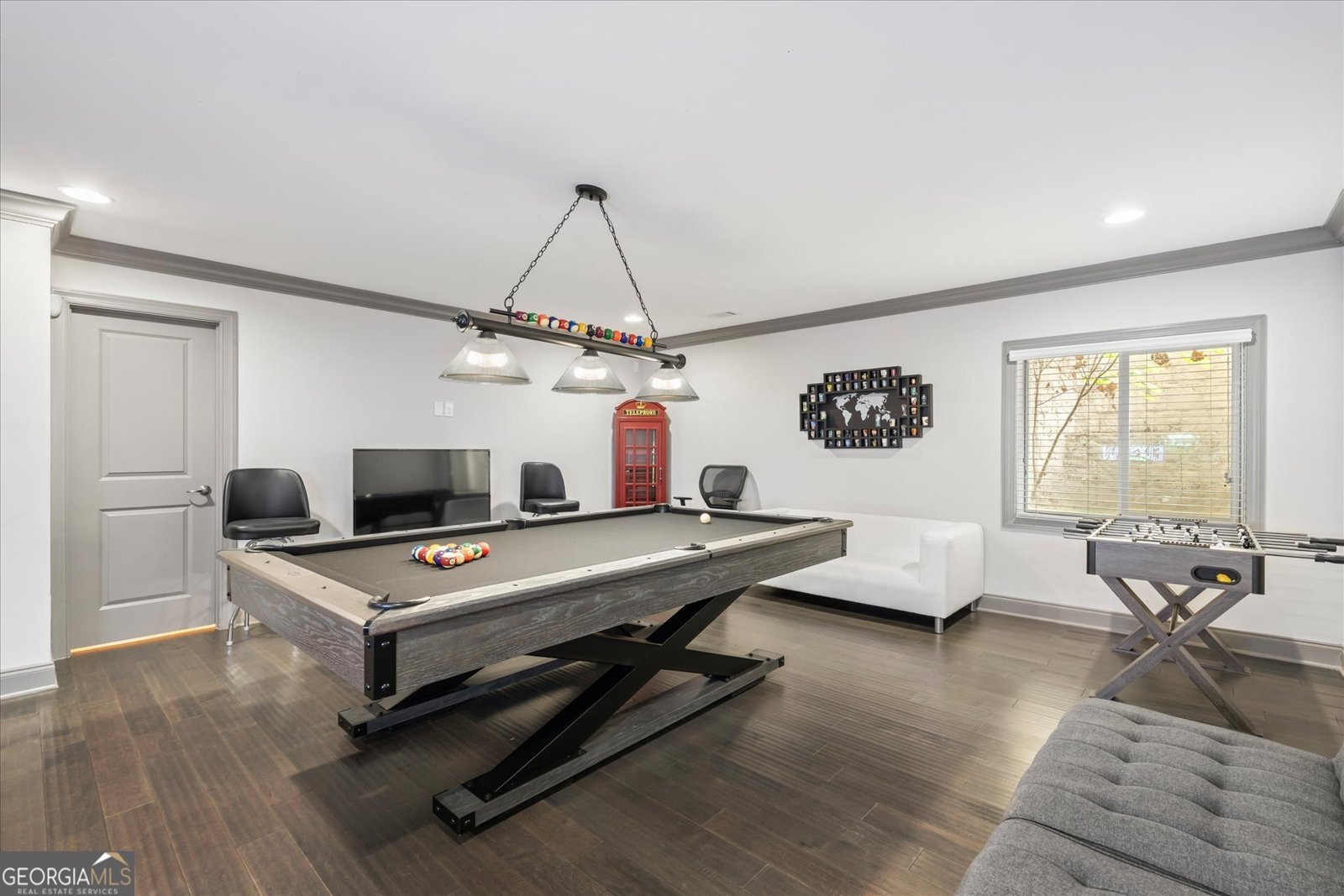 1820 Stephanie Trail Atlanta - Photo 40