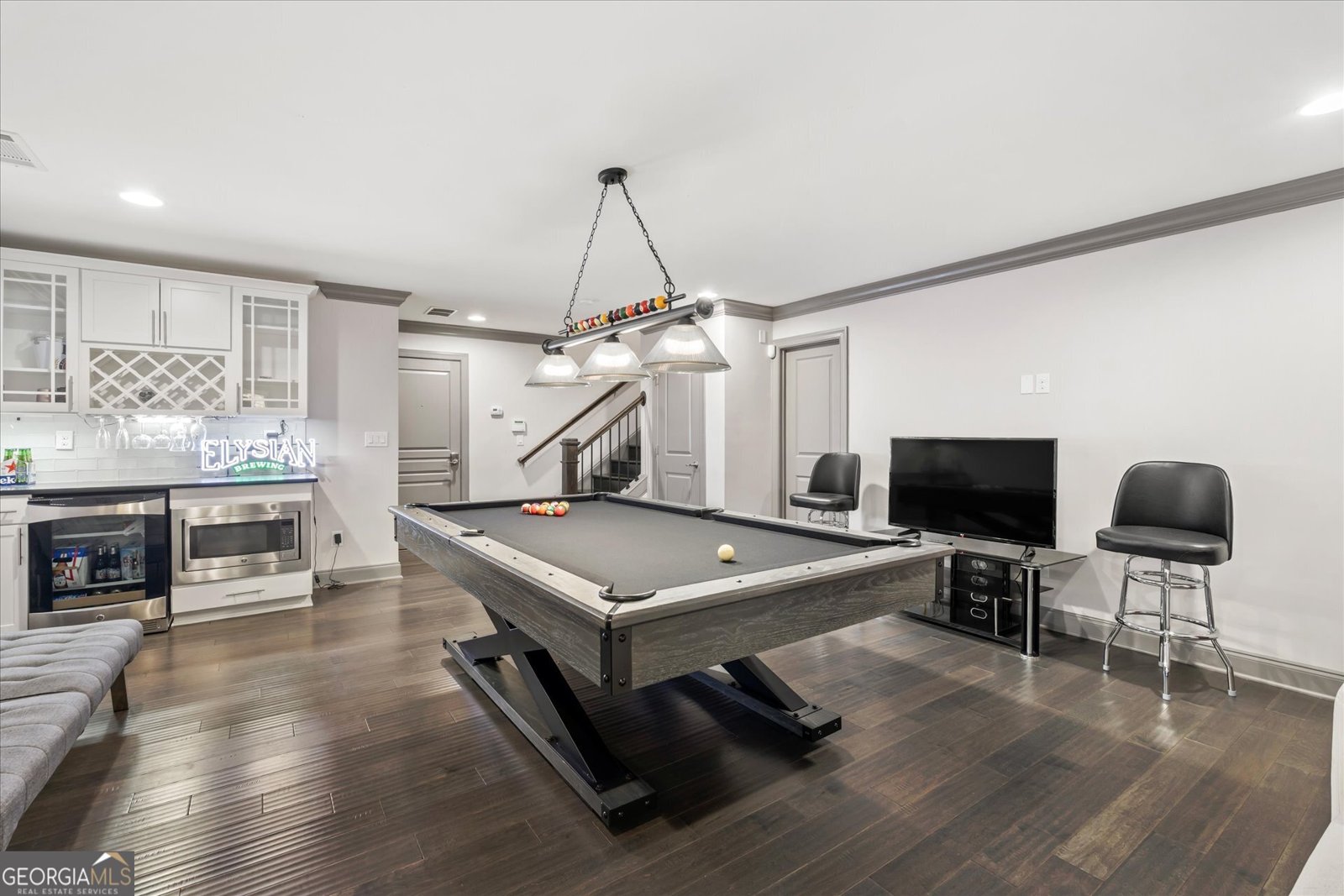 1820 Stephanie Trail Atlanta - Photo 41