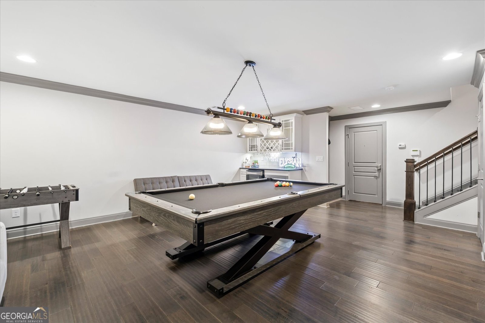 1820 Stephanie Trail Atlanta - Photo 42