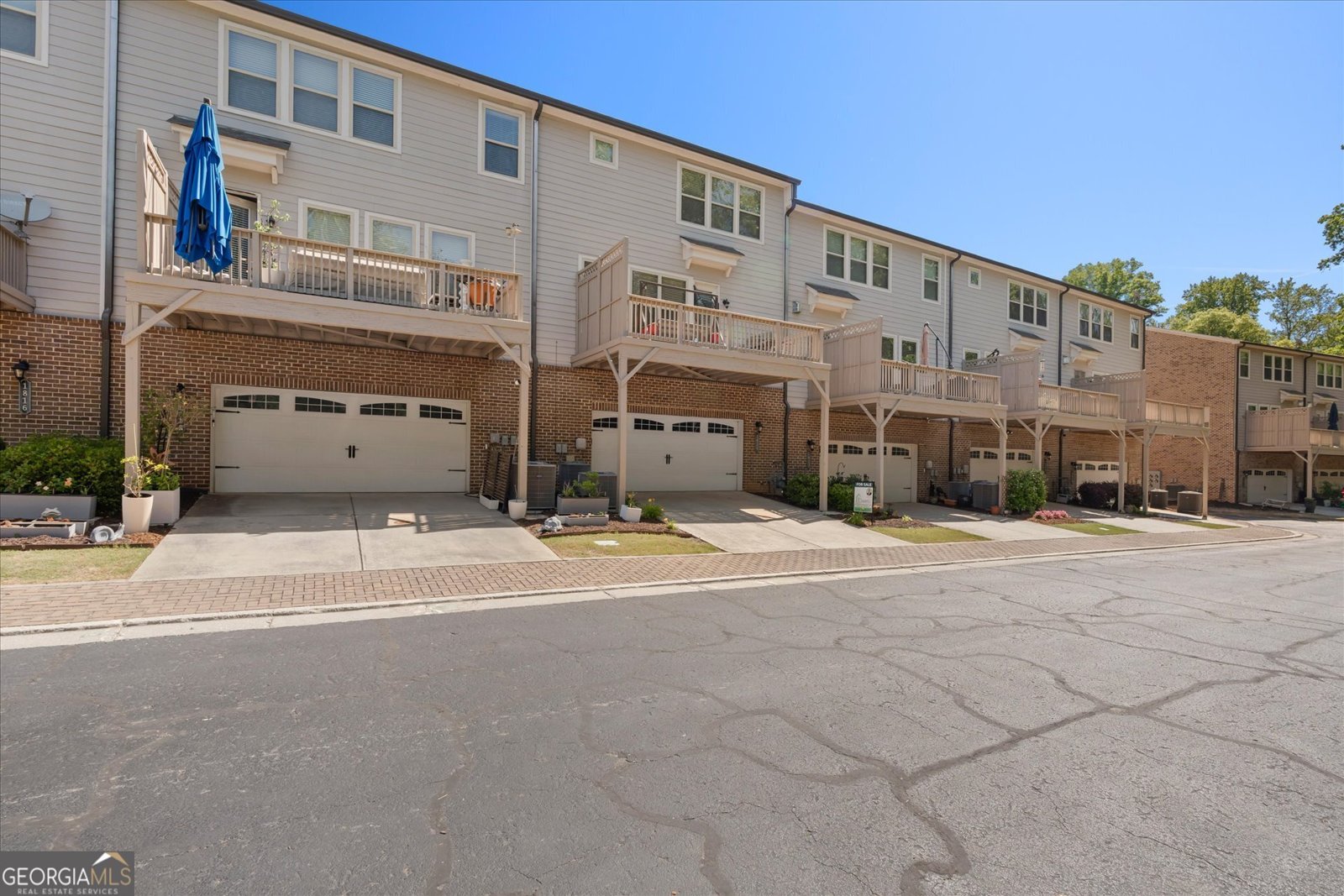 1820 Stephanie Trail Atlanta - Photo 45