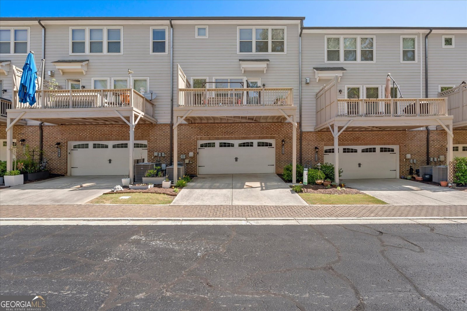 1820 Stephanie Trail Atlanta - Photo 46