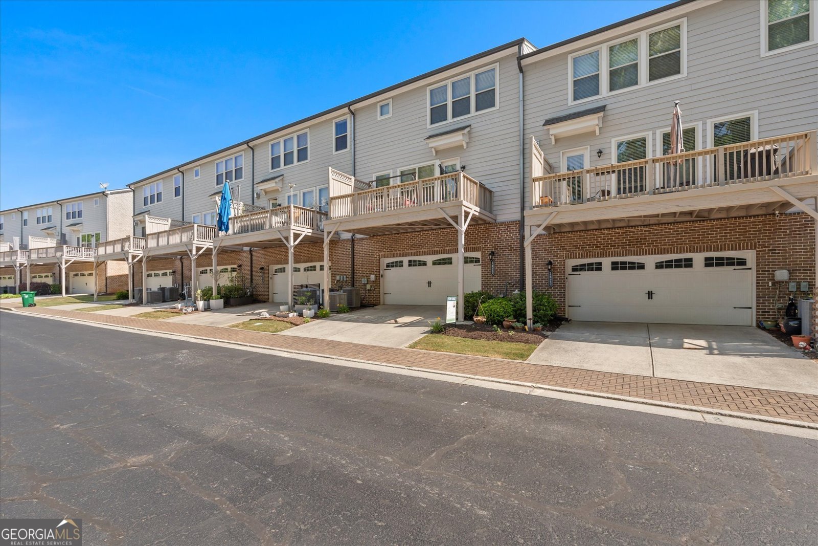 1820 Stephanie Trail Atlanta - Photo 47