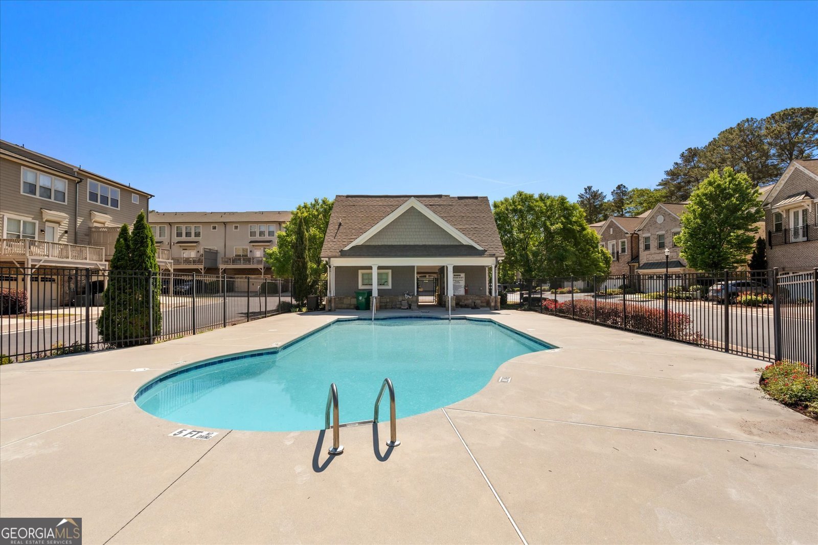 1820 Stephanie Trail Atlanta - Photo 48